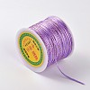 Round Polyester Braided Cords OCOR-F002-672-2