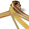 9 Yards 3 Styles Polyester Ribbon SRIB-C002-05B-3