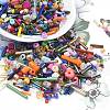 Glass Seed Beads SEED-XCP0001-41-1