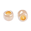 TOHO 8/0 Round Beads X-SEED-TR08-0904-3