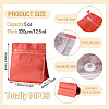 PE Plastic Storage Resealable Bags with Valve AJEW-TAC0045-019E-3