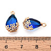 Transparent Glass Pendants X1-GLAA-YW0001-108C-3