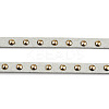 Faux Suede Cord LW-Q016-5mm-1086-4