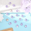 Preciosa® MAXIMA Crystal Fancy Stones Y-PRC-FC10-20310-2