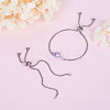 Brass Beads KK-KS0001-17-NR-18