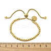 304 Stainless Steel Silder Bracelets BJEW-C084-07G-6