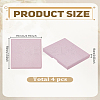 4Pcs Rectangle Cardboard Paper Jewelry Set Boxes CON-LP0001-97-2