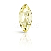Preciosa® MAXIMA Crystal Fancy Stones Y-PRC-FG15-80100-3
