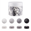 Glass Cabochons GLAA-TA0001-14A-1