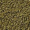 MIYUKI Round Rocailles Beads SEED-G009-RR4512-2