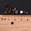 DIY Jewelry Making Finding Kit X1-DIY-R082-08-4