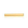 Ion Plating(IP) 304 Stainless Steel Links Connectors STAS-I311-10D-G-1