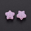 Imitation Jelly Acrylic Beads MACR-S373-45-E10-3