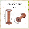 Wood Bobbins DIY-WH0430-808B-2