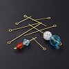 Iron Eye Pin IFIN-X0051-06G-3