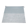 Blank Non-Woven DIY Craft Drawstring Storage Bags ABAG-TAC0002-02D-04-2