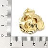Rack Plating Brass Pendants KK-L224-057G-3