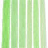 Transparent Glass Beads Strands LS-EGLA-A044-T3mm-MD09-2