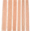 Transparent Glass Beads Strands EGLA-A044-T3mm-MD20-2