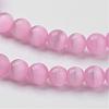 Cat Eye Beads CER20-3