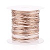 10M 304 Stainless Steel Wire TWIR-N005-0.4mm-RG-1