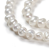 Natural Cultured Freshwater Pearl Beads PEAR-D049-1-2
