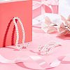 2Pcs Multi-Function Alloy Hook Hangers AJEW-OC0003-47A-6