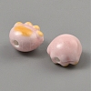 Handmade Porcelain Beads PORC-CJC0001-01E-2