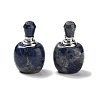 Natural Sodalite Dropper Bottles DJEW-K024-01P-02-1