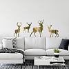 PVC Wall Stickers DIY-WH0228-1053-3