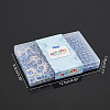 DIY Evil Eye Jewelry Kits DIY-NB0004-73AS-7