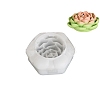 Flower DIY Silicone Molds DIY-A059-08B-1