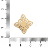 Synthetic Turquoise Pendants LS-STAS-I327-14G-02-3