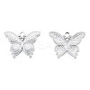 Non-Tarnish 201 Stainless Steel Pendants STAS-N098-227P-1