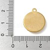 304 Stainless Steel Pendants LS-STAS-L277-02B-G-3