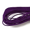10M Waxed Polyester Cord OCOR-G016-A35-3