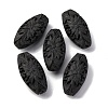 Cinnabar Beads CARL-K001-21-1
