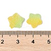 Imitation Candy Food Style Resin Cabochons X1-RESI-R461-02F-3