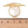 Finger Rings RJEW-B116-04G-3