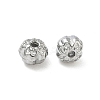 304 Stainless Steel Beads STAS-D204-26P-2