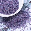 MIYUKI Round Rocailles Beads SEED-X0054-RR0340-1