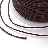 Nylon Braided Cord NWIR-K013-B20-3