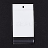 Pearl Film OPP Cellophane Bags OPC-R016-7x14-2