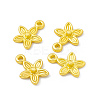 Rack Plating Alloy Charms FIND-G045-05MG-3