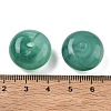 Two Tone Acrylic Beads AC-CBABA33-01N-3