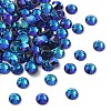 Preciosa® Crystal Hotfix Flatback Stones Y-PRC-HSS8-00030-296-1