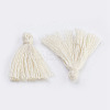 Nylon Tassels Big Pendant Decorations LS-STAS-F142-06E-2
