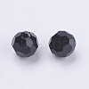 Imitation Austrian Crystal Beads SWAR-F021-8mm-280-3