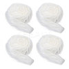 Artificial Wool Gnome Beard Costume Beard OCOR-WH0082-273A-1