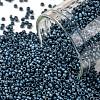 TOHO Round Seed Beads X-SEED-TR15-0511F-1